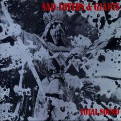 Sad Lover And Giants The Mirror Test (Album)- Spirit of Rock